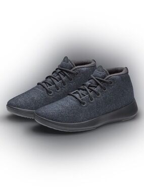 Allbirds Wool Runner Mizzles Navy Men’s 9